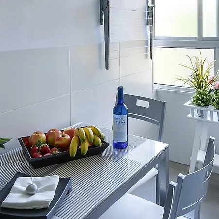 Apartment Holiday Flat - Tfn021006-dyb *