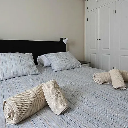 Apartment Holiday Flat - Tfn021006-dyb