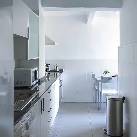 Apartment Holiday Flat - Tfn021006-dyb *