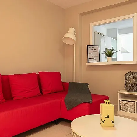 Holiday Flat - Tfn021006-dyb Apartment